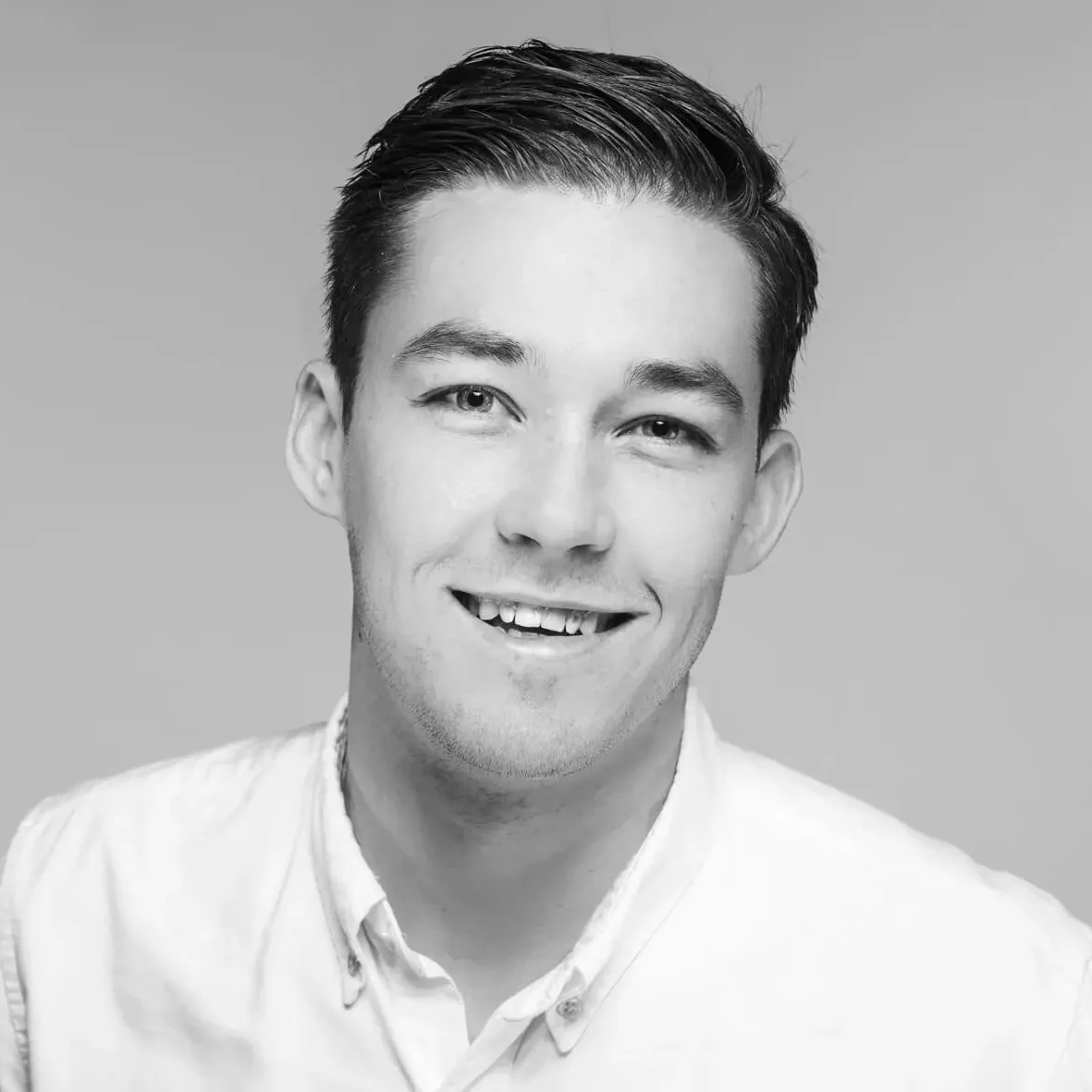 Patrick Wullum